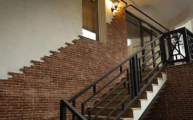 Отель Wine House Old Qvevri